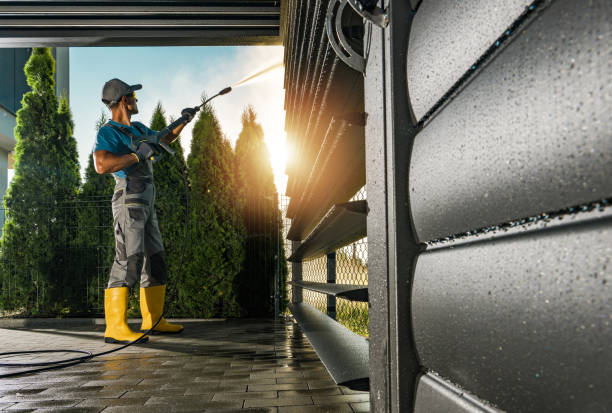 Best Driveway Pressure Washing  in Owasso, OK